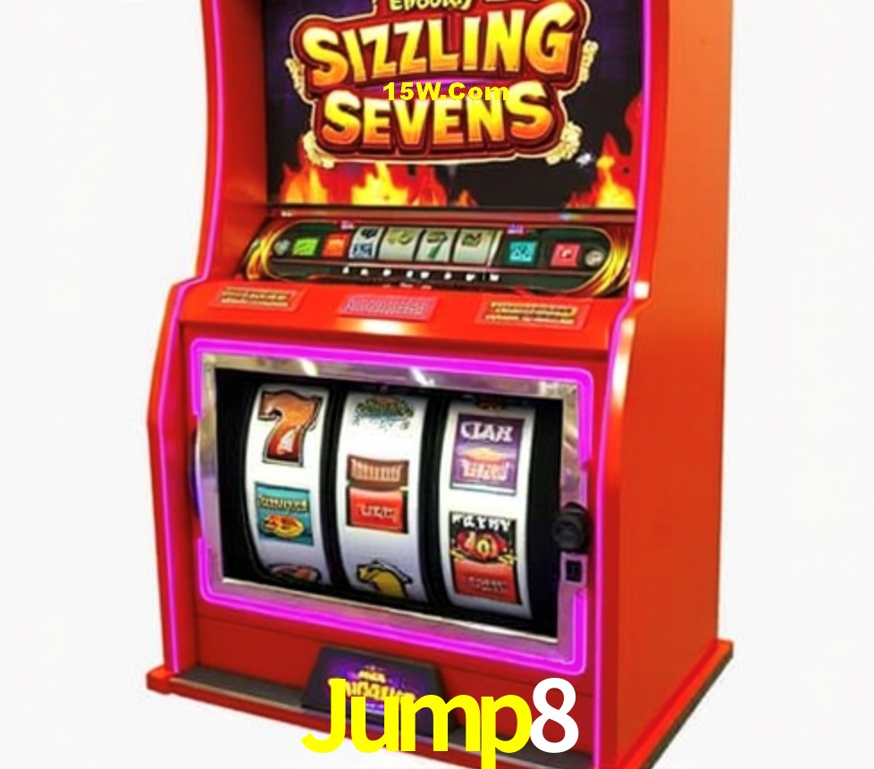 Desvendando o Mundo dos Jogos Virtuais na Jump8
